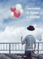 Opowiadania do bujania w obłokach - Marian Janik - kniha z kategorie Sci-fi a fantasy