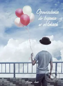 Opowiadania do bujania w obłokach - Marian Janik - kniha z kategorie Sci-fi a fantasy