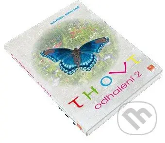 Thovt - Odhalení 2. - Kerstin Simoné - kniha z kategorie Spiritualita