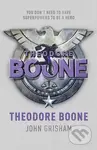 Theodore Boone - John Grisham - kniha z kategorie Thrillery