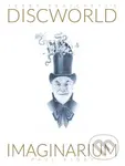 Discworld Imaginarium - Paul Kidby