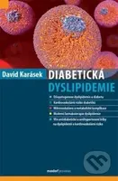 Diabetická dyslipidemie - David Karásek - kniha z kategorie Medicína