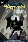 Batman 9: Květy zla - Scott Snyder, James Tynion IV, Greg Capullo (Ilustrácie), Danny Miki (Ilustrácie), Yanick Paquette (Ilustrácie), Sean Murphy …