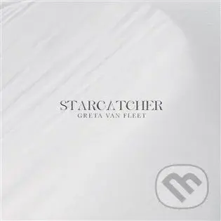 Greta Van Fleet: Starcatcher LP - Greta Van Fleet