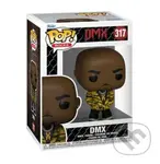 Funko POP Rocks: DMX (camo)