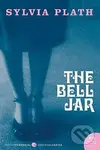 The Bell Jar - Sylvia Plath - kniha z kategorie Společenská beletrie