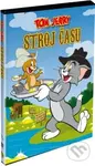 Tom a Jerry: Stroj času - film z kategorie Animované filmy