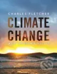 Climate Change (What the Science Tells Us) - Charles Fletcher - kniha z kategorie Odborné a naučné
