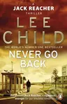 Never Go Back - Lee Child - kniha z kategorie Detektivky, thrillery a horory