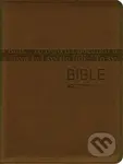 Bible (Český ekumenický překlad bez DT)