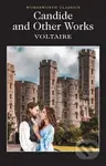Candide and Other Works - Voltaire - kniha z kategorie Beletrie