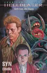 John Constantine, Hellblazer (Syn člověka) - Garth Ennis, John Higgins (ilustrátor) - kniha z kategorie Komiksy