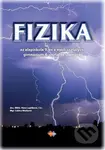 Fyzika pre 9. ročník ZŠ a 4. ročník gymnázia s osemročným štúdiom s VJM - kniha z kategorie 2. stupeň