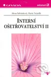Interní ošetřovatelství II - Alena Šafránková, Marie Nejedlá - kniha z kategorie Ošetřovatelství