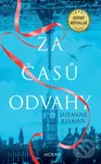 Za časů odvahy - Suzanne Kelman