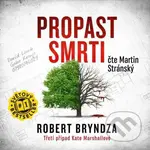 Propast smrti - Robert Bryndza - audiokniha z kategorie Detektivky, thrillery a horory