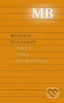 Život pána de Moliera - Michail Bulgakov - kniha z kategorie Beletrie