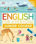 English for Everyone - Junior - Beginner's Course (+ darček (interaktívny set))