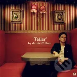 Jamie Cullum: Taller - Jamie Cullum