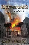 The Invaders - John Flanagan