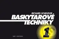 Baskytarové techniky 1 - Richard Scheufler - film z kategorie Dokumentární