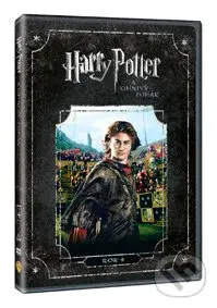 Harry Potter a Ohnivý pohár - Mike Newell