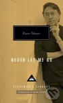 Never Let Me Go - Kazuo Ishiguro