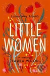 Little Women - A Retelling - Louisa May Alcott, Laura Wood - kniha z kategorie Beletrie pro děti