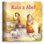 Kain a Ábel (Moje malá knihovnička) - kniha z kategorie Beletrie