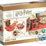 Harry Potter Badge Maker