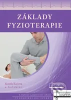 Základy fyzioterapie - Kamila Kociová a kolektív - kniha z kategorie Fyzioterapie