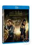 Mumie: Hrob Dračího císaře - Rob Cohen