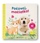 Počúvaj, mačiatko! - kniha z kategorie Naučné knihy