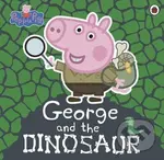 Peppa Pig: George and the Dinosaur