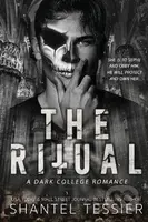 The Ritual - Shantel Tessier - kniha z kategorie Romantická