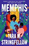 Memphis - Tara M. Stringfellow,Memphis - Tara M. Stringfellow - kniha z kategorie Spoločenská beletria