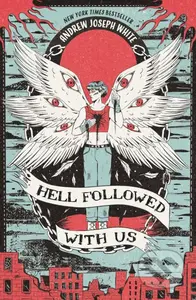 Hell Followed With Us - Andrew Joseph White - kniha z kategorie Sci-fi, fantasy a komiksy