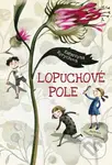 Lopuchové pole - Katarzyna Ryrychová