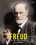 Freud - Ruth Sheppard - kniha z kategorie Životopisy
