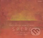 Krzysztof Kobyliński: Spero - Krzysztof Kobyliński