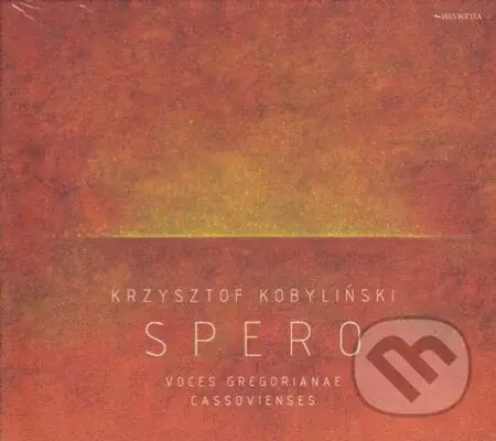 Krzysztof Kobyliński: Spero - Krzysztof Kobyliński