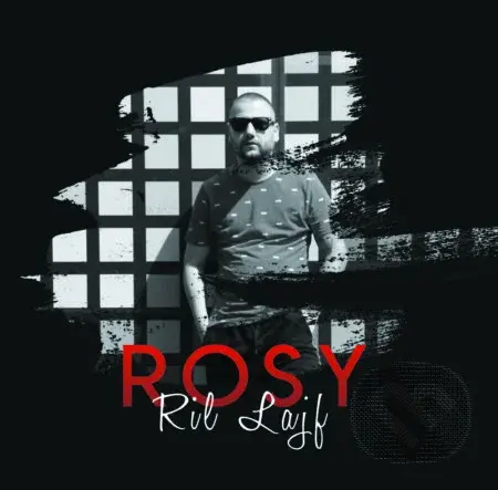 Rosy: Ril Lajf - Rosy