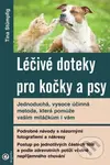 Léčivé doteky pro kočky a psy - Tina Stümpfig - kniha z kategorie Chov psů