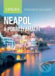 Neapol a pobřeží Amalfi - Průvodce do kapsy - kniha z kategorie Průvodci Evropou