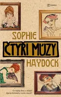 Čtyři múzy - Sophie Haydock - kniha z kategorie Společenská beletrie