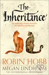 The Inheritance - Robin Hobb - kniha z kategorie Beletrie