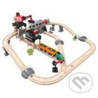 Banská vláčiková dráha