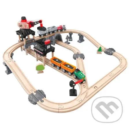 Banská vláčiková dráha