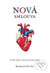 Nová smlouva (21 dnů chůze v dovršené práci kříže) - kniha z kategorie Duchovní život