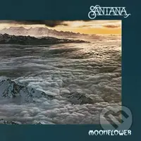 Santana: Moonflower LP (2 LP) - Santana